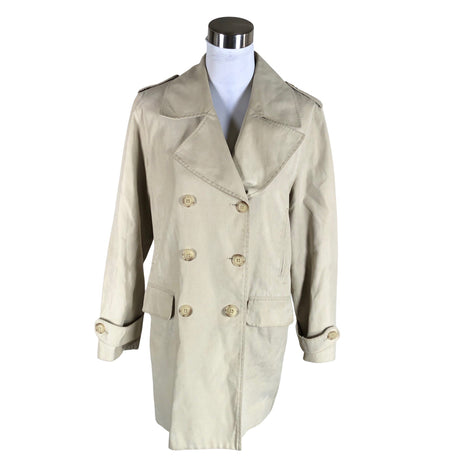Unisex Gant - Trentš, suurus 40 - Beige ()