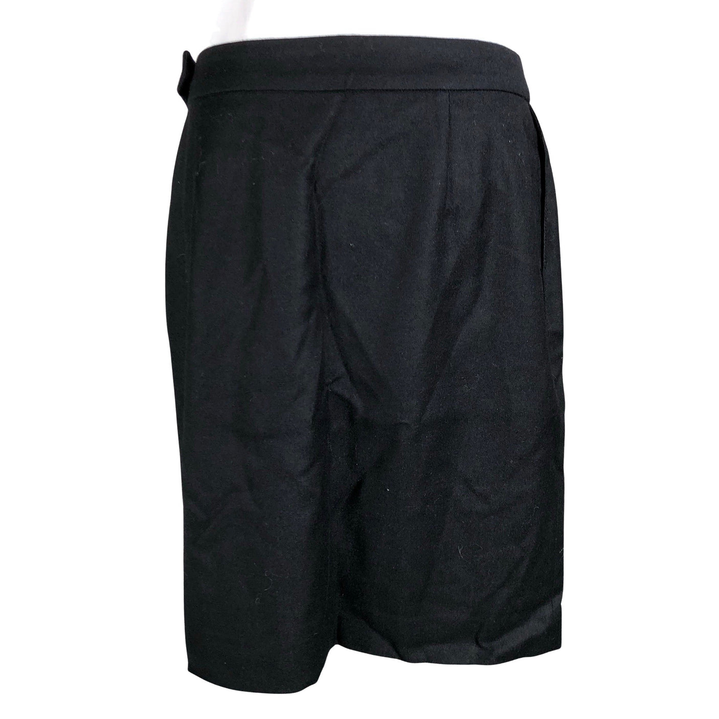 Unisex Gant - Pliiatsseelik, suurus 40 - Must (2)