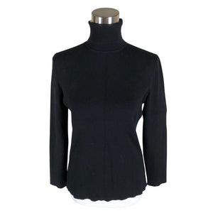 Unisex Repeat - Kampsun, suurus 38 - Must (1)