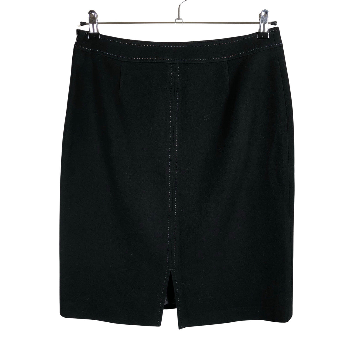 Unisex Global - Pliiatsseelik, suurus 40 - Must (2)