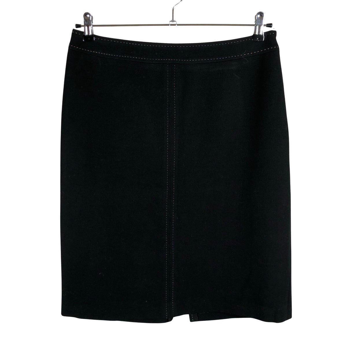 Unisex Global - Pliiatsseelik, suurus 40 - Must (1)