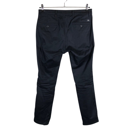 Unisex Dockers - Chino-püksid, suurus W31 - Must (2)