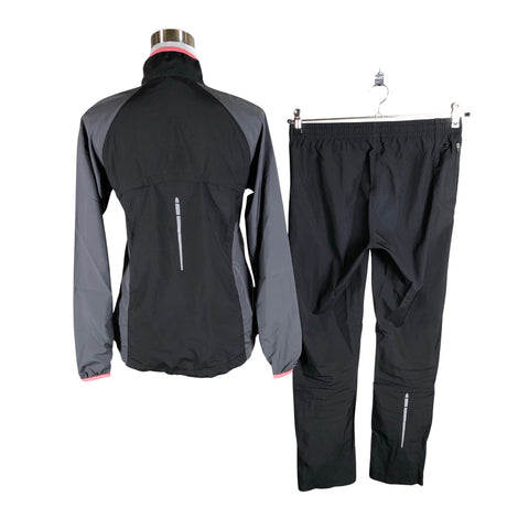 Unisex Soc - Spordirõivad, suurus 36 - Must (2)