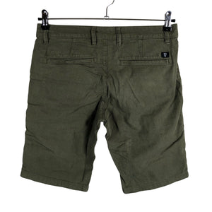 Unisex Tom Tailor - Lühikesed püksid, suurus S - Roheline (2)