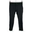 Unisex Indicode - Mittevenivad püksid, suurus W30 - Hall ()