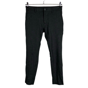 Unisex Indicode - Mittevenivad püksid, suurus W30 - Hall (1)