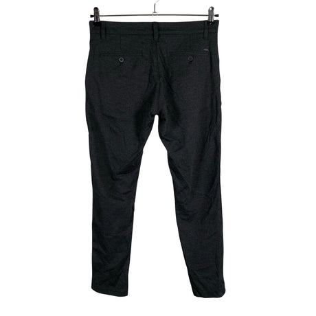 Unisex Indicode - Mittevenivad püksid, suurus W30 - Hall (2)