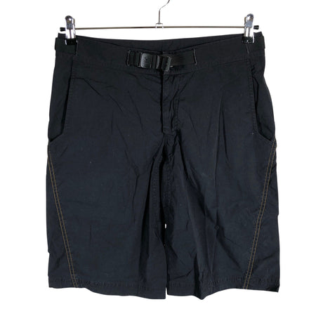 Unisex Haglöfs - Lühikesed spordipüksid, suurus S - Must ()