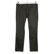 Unisex Hugo Boss - Chino-püksid, suurus W34 - Roheline ()