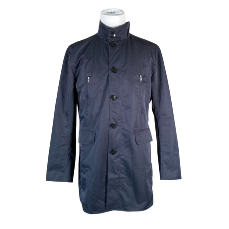 Unisex J.Lindeberg - Trentš, suurus XXL - Sinine ()