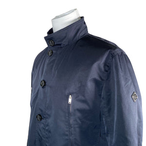 Unisex J.Lindeberg - Trentš, suurus XXL - Sinine (3)