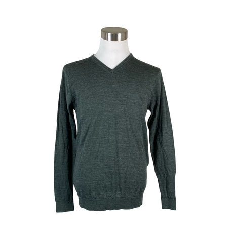 Unisex Selected - Kampsun, suurus XL - Roheline ()