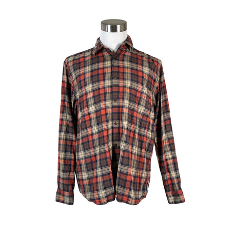 Unisex Marc O'Polo - Triiksärk, suurus XL - Pruun ()