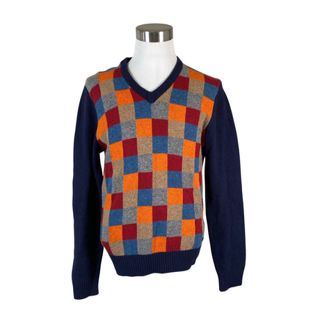 Unisex McNeal - Kampsun, suurus XL - Veinipunane ()