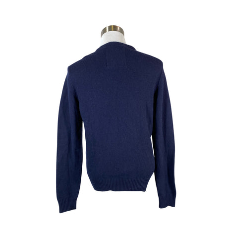 Unisex McNeal - Kampsun, suurus XL - Veinipunane (2)