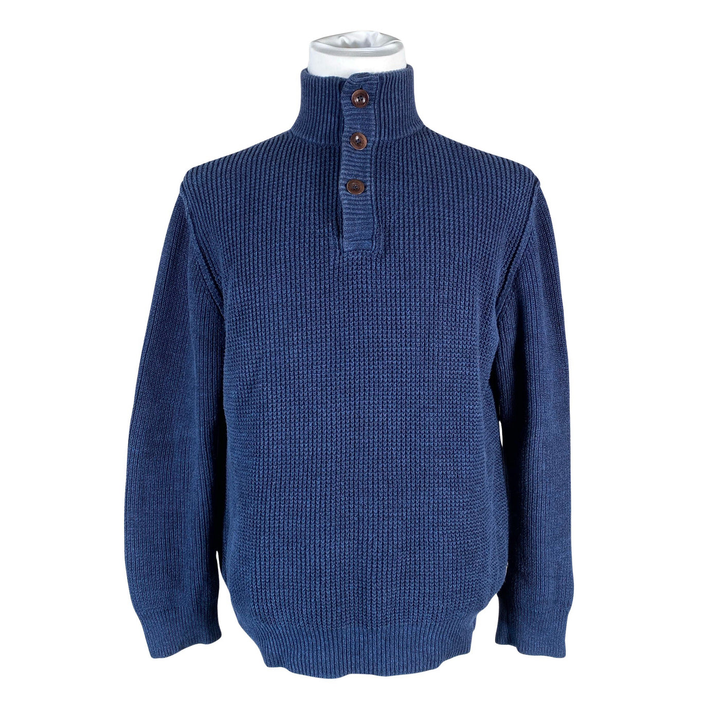 Unisex Marc O'Polo - Kampsun, suurus XL - Sinine (1)