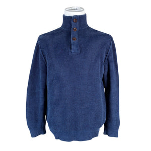 Unisex Marc O'Polo - Kampsun, suurus XL - Sinine (1)
