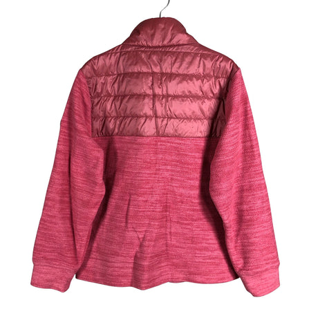 Unisex Jonathan - Fliisjakk, suurus 134 - 140 - Sinine (2)