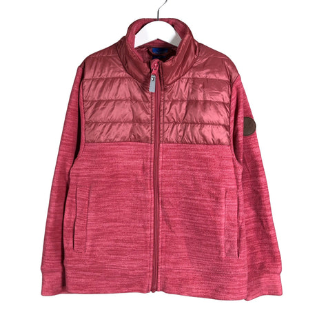 Unisex Jonathan - Fliisjakk, suurus 134 - 140 - Sinine ()