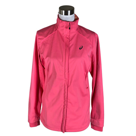 Unisex Asics - Spordijope, suurus 40 - Must ()