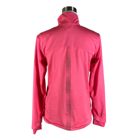 Unisex Asics - Spordijope, suurus 40 - Must (2)