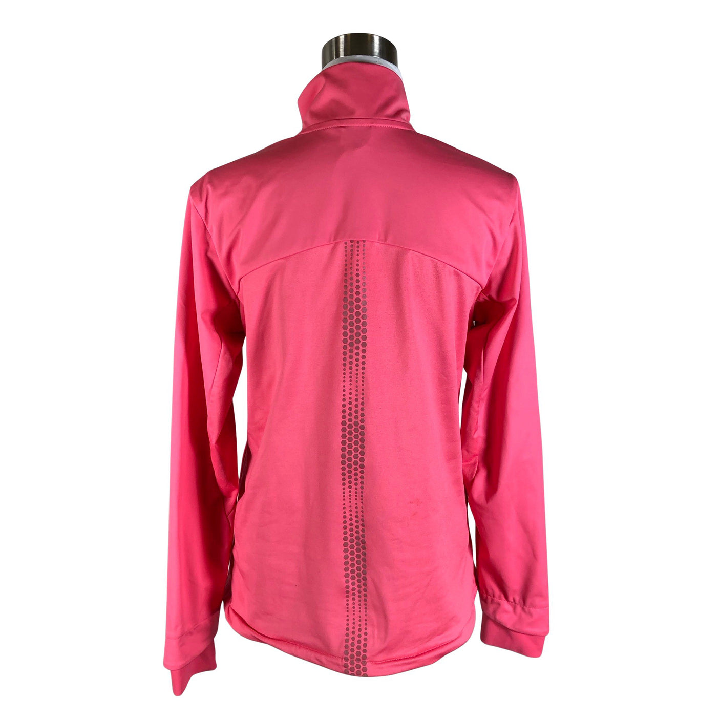 Unisex Asics - Spordijope, suurus 40 - Must (2)