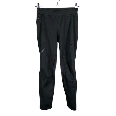 Unisex Craft - Spordipüksid, suurus 38 - Must ()