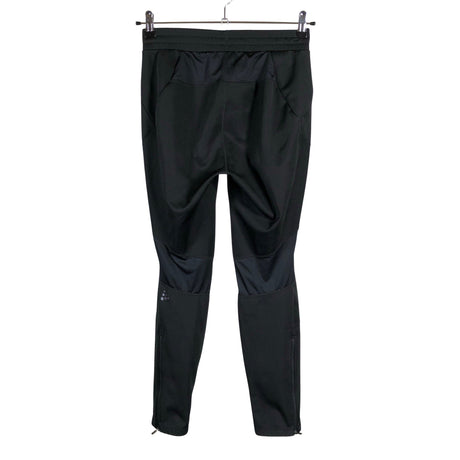 Unisex Craft - Spordipüksid, suurus 38 - Must (2)
