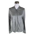 Unisex Gant - Trikotaažist pluus, suurus 36 - Hall ()