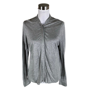 Unisex Gant - Trikotaažist pluus, suurus 36 - Hall (1)