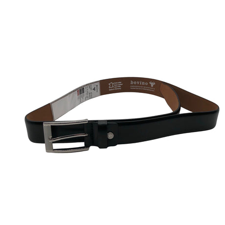 Unisex Bovino - Nahkvöö, suurus Suurus puudub - Must ()