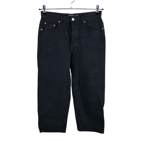 Unisex &Other Stories - Teksad, suurus W28 - Must ()