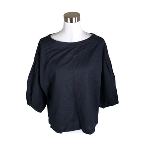 Unisex Uniqlo - Pluus, suurus 36 - Sinine (1)