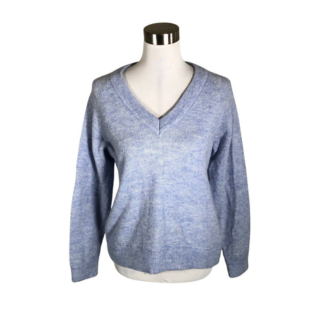 Unisex Selected - Kampsun, suurus 38 - Helesinine ()
