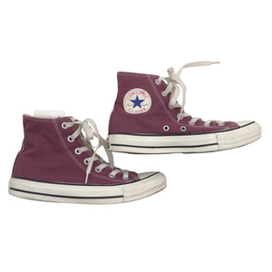 Unisex Converse - Tennised, suurus 37 - Lilla (1)