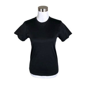 Unisex COS - T-särk, suurus 34 - Must (1)