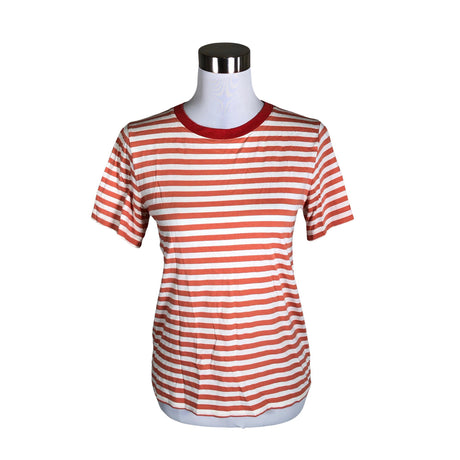 Unisex COS - T-särk, suurus 36 - Oranž ()