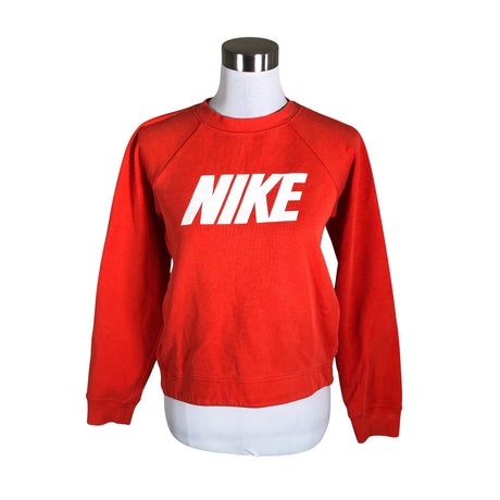 Unisex Nike - Dressikangast pluus, suurus 34 - Oranž ()