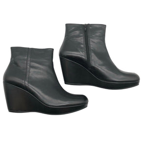 Unisex Vagabond - Poolsaapad, suurus 42 - Must (1)