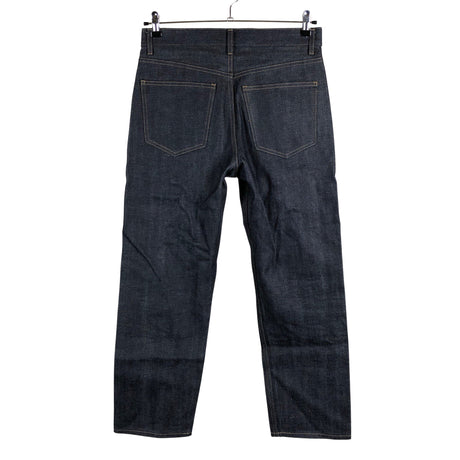 Unisex Uniqlo - Teksad, suurus W30 - Sinine (2)