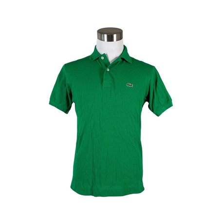 Unisex Lacoste - Polosärk, suurus S - Roheline ()