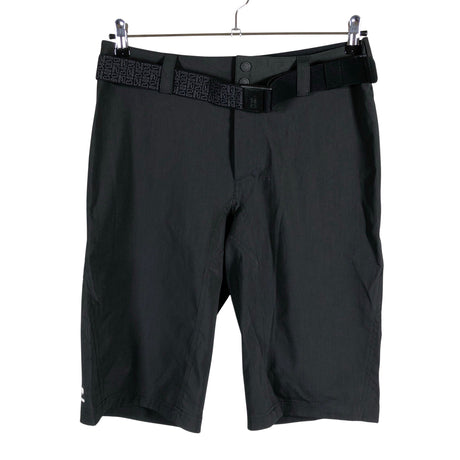 Unisex Mons Royale - Lühikesed spordipüksid, suurus M - Must ()