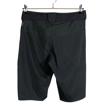 Unisex Mons Royale - Lühikesed spordipüksid, suurus M - Must (2)