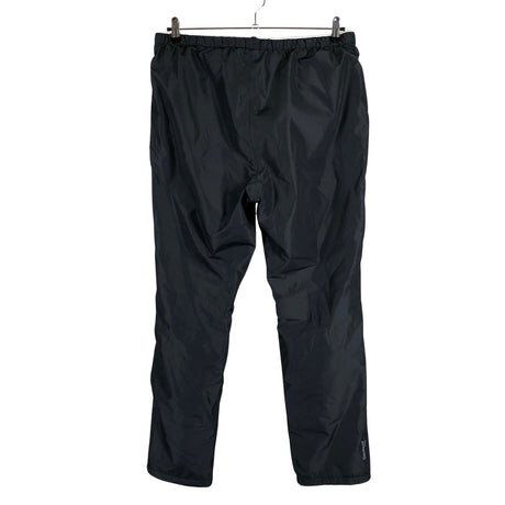 Unisex Halti - Talvepüksid, suurus M - Must (2)