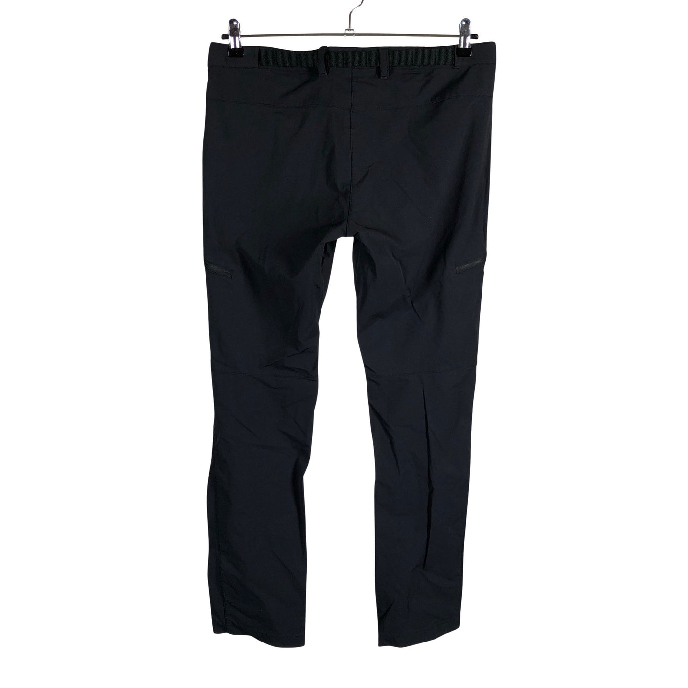 Unisex Trekmates - Õuepüksid, suurus L - Must (2)