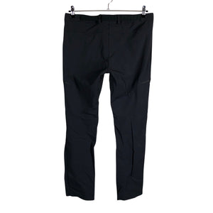 Unisex Trekmates - Õuepüksid, suurus L - Must (2)