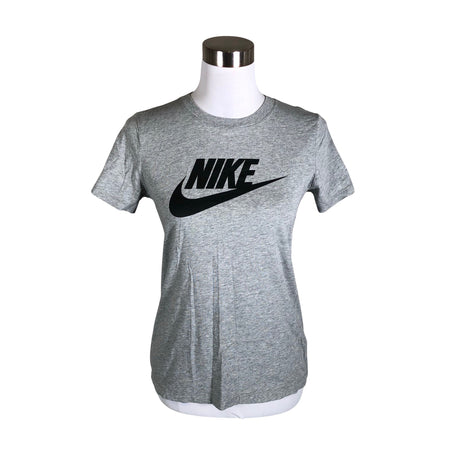 Unisex Nike - T-särk, suurus 36 - Hall ()