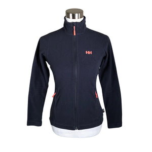 Unisex Helly Hansen - Fliisjakk, suurus 34 - Sinine (1)