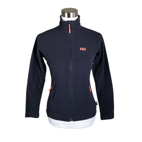 Unisex Helly Hansen - Fliisjakk, suurus 34 - Sinine ()