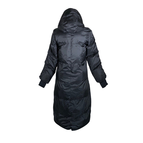 Unisex Röhnisch - Talvejope, suurus 34 - Must (2)